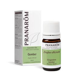 PRANAROM Ingwer
