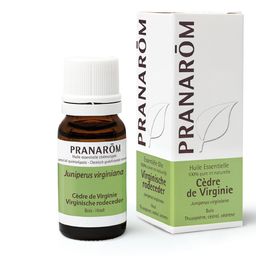 PRANAROM Virginia