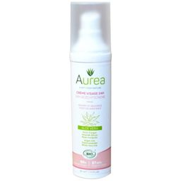 Aurea Crème Visage 24h