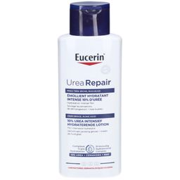 Eucerin® UreaRepair Plus 10 % Urea Lotion