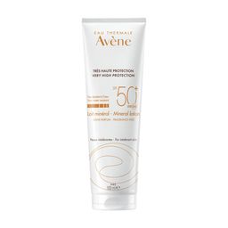 Avène mineralische Sonnenmilch SPF 50+