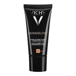 VICHY Dermablend fond de teint correcteur bronze n° 55