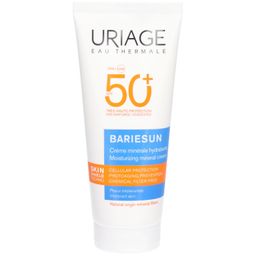 URIAGE Bariésun Mineralische Creme LSF 50+