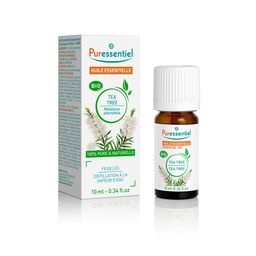 Puressentiel mit 1 äterischem Öl Teebaumöl