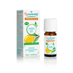 Puressentiel mit 1 ätherischen Öl Bio Zitrone