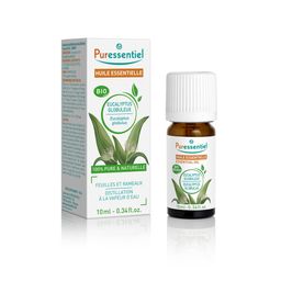 Puressentiel mit 1 ätherischen Öl Bio Eukalyptus