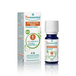 Puressentiel mit 1  ätherischeb Öl Bio Eukalyptus