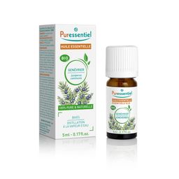 Puressentiel mit 1 ätherischen Öl Bio Wacholder