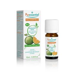Puressentiel mit 1 ätherischen Öl Bio Mandarine