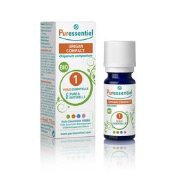 Puressentiel mit 1 ätherischen Öl Bio Oregano