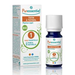 Puressentiel mit 1 ätherischen Öl Bio Tymian