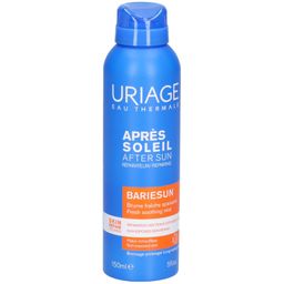 URIAGE Bariésun Frischenebel After-Sun