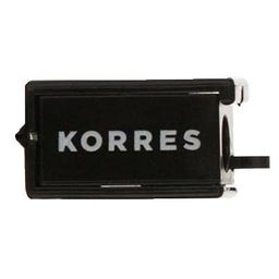 KORRES Taille-crayon plastique