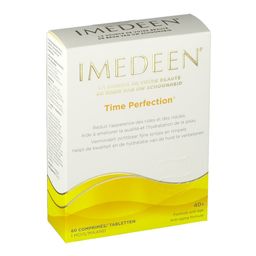 IMEDEEN® Time Perfection® 40+