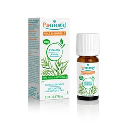 Puressentiel mit 1  Ätherisches Öl ESTRAGON