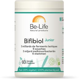 Be-Life Bifibiol® Junior