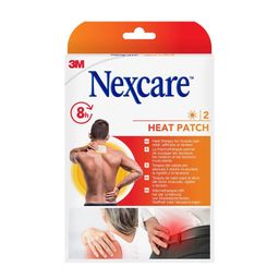 3M Nexcare™ Pansement chauffant 13 x 9,5 cm