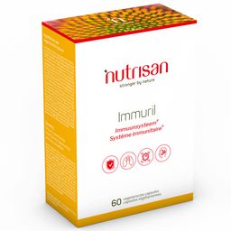 Nutrisan Immuril