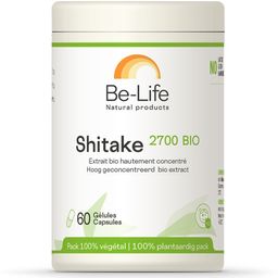 Be-Life Shitake 2700