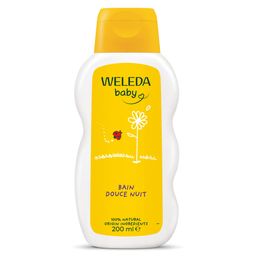 Weleda Bébé Bain Crème