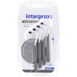 interprox® plus X-maxi 24 mm
