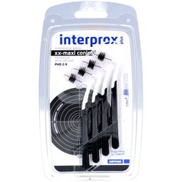 interprox® plus XX-maxi 27 mm
