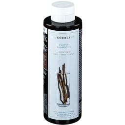 KORRES Shampooing Purifiant Reglisse & ortie