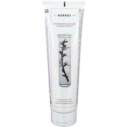 KORRES® Amandes et graines de Lin