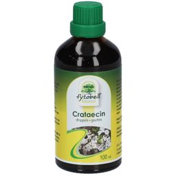 fytobell® Crataecin Tropfen