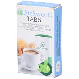SteSweet® Tabs