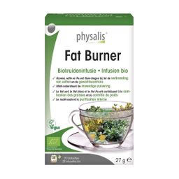 Keypharm Fat Burner Bio