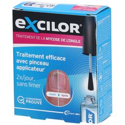 excilor® Nagelpilz