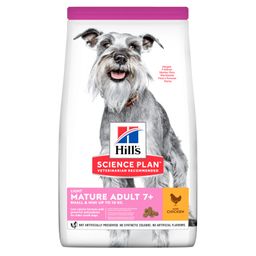 Hill's Science Plan Canine Adult Mini Chien avec Poulet Light