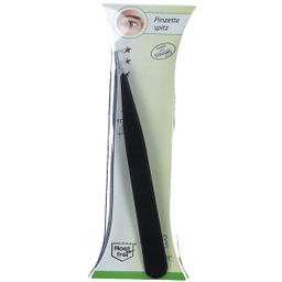 Mörser Topinox Pinzette Schwarzpunkt N125C