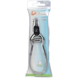 mörser Fußnagelzange mit Pufferfeder Basic 13 cm