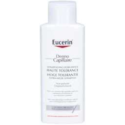 Eucerin® DermoCapillaire Hypertolerant Shampoo