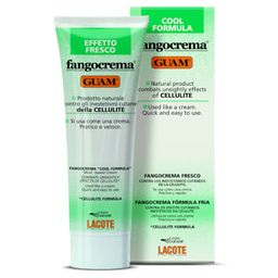 GUAM® Boue D'Algues Crème Effet Froid