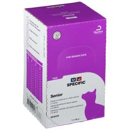 SPECIFIC® Senior Katzen