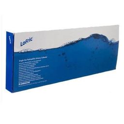 Lofric® Nelaton-Katheter CH12 40 cm