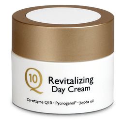 Pharma Nord Q10 Crème De Jour Revitalisante | coenzyme Q10 | Peau