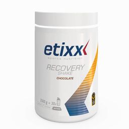 Etixx Recovery Shake Choco