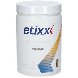 etixx Recovery Shake Schokoladen Geschmack