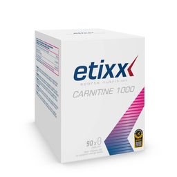 Etixx Endurance Carnitin 1000