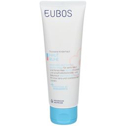 EUBOS Haut Ruhe Gel Nettoyant Peau & Cheveux