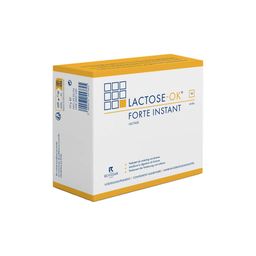 LACTOSE-OK® Forte Instant Sticks