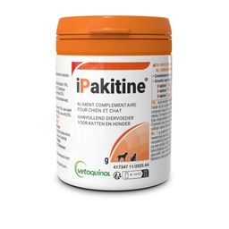 IPAKITINE® pour chiens et chats