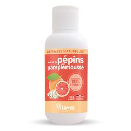 Nutrisanté Extrait de pamplemousse