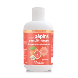 Nutrisanté Extrait de Pépins de Pamplemousse 1000 mg
