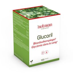 Nutrisan Glucoril