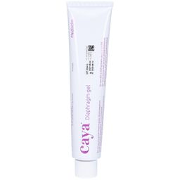 Caya Gel pour le Diaphragme